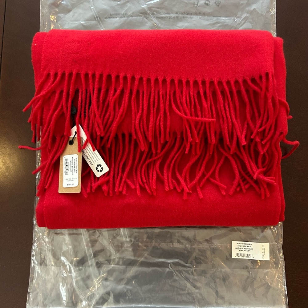 Rag&Bone Scarf